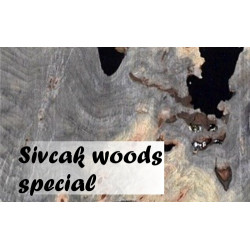 WOOD special